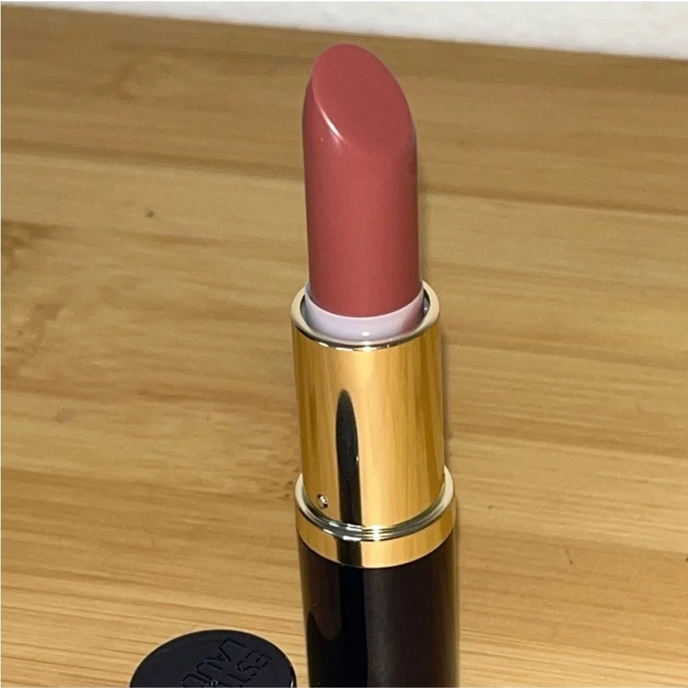 Estee Lauder 440 Irresistible Lipstick Pure Color Envy Sculpting Neutral Tan